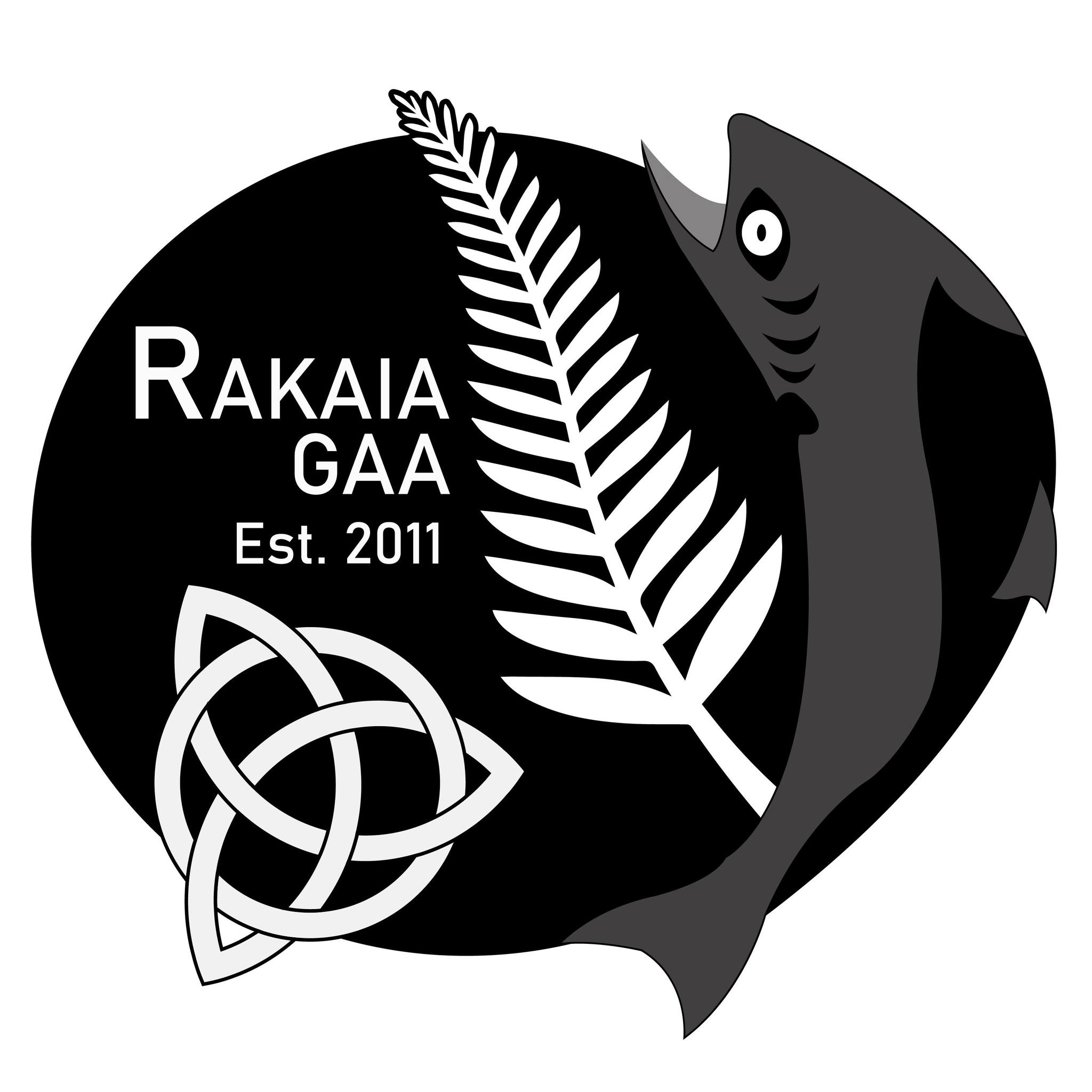 Rakaia GAA